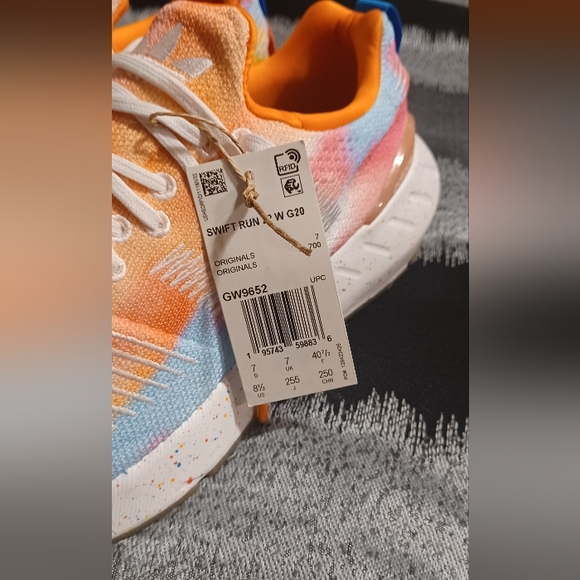 Adidas Cloudfoam Sneakers - Picture 6 of 6